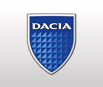 Запчасти Dacia