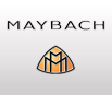 Запчасти Maybach