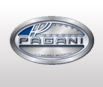 Запчасти Pagani
