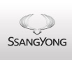 Запчасти Ssangyong
